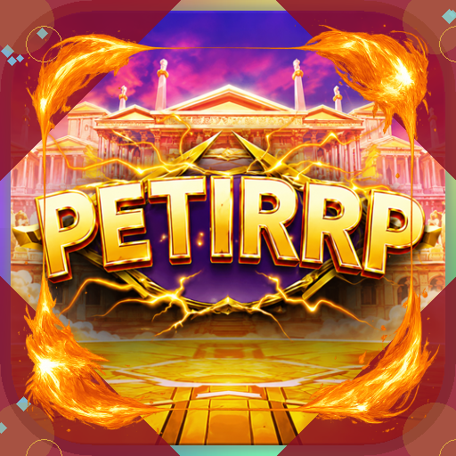 petirrp — galeri pratinjau Resmi APK